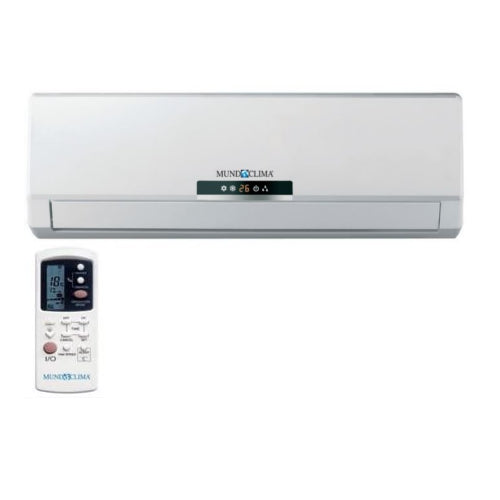 Klimagerät DC Inverter Wandgerät Multisplit Innenteil Mundoklima 2,0 kW 