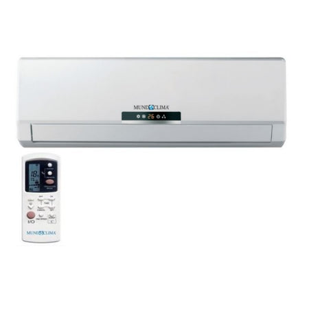 Klimagerät DC Inverter Wandgerät Multisplit Innenteil Mundoklima 3,5 kW