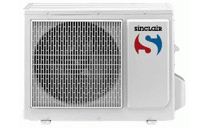Split - Kanalklimagerät Sinclair UNI DC-Inverter 5kW 