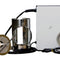 Atmos Partikelabscheider DN150