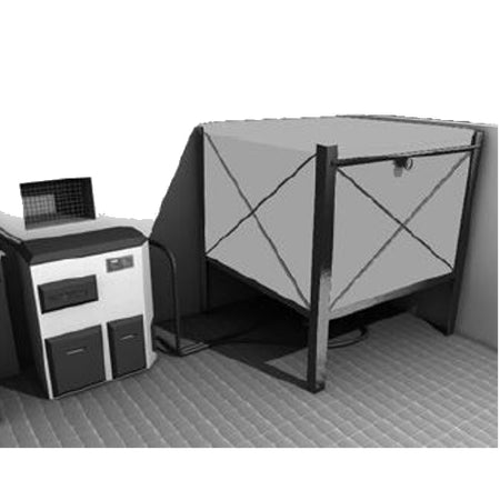 Biotech Pellets-Lagersystem PLS 2.2 bis 5 t