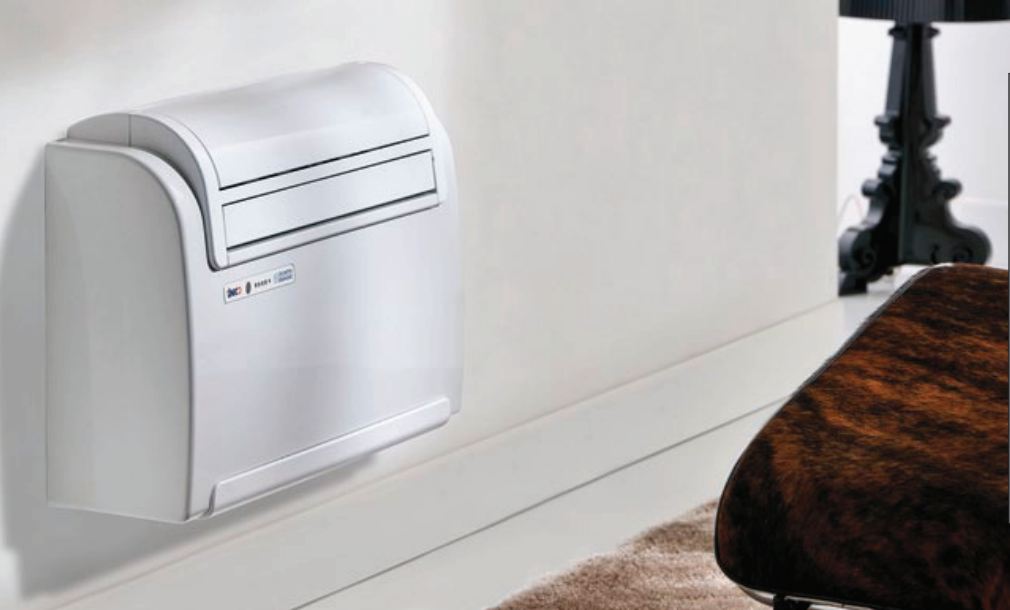 Olimpia Splendid Monoblock Unico 10 SF 2,3 kW Selbstmontage kühlen