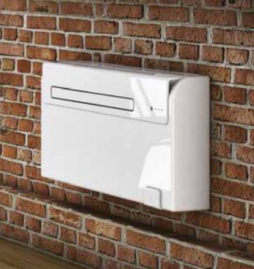 Monoblock Klimagerät Olimpia Splendid Unico Air Inverter 8 SF 1,8 kW