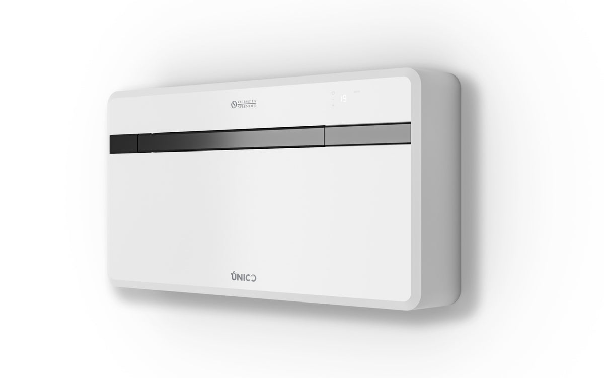 Olimpia Splendid Monoblock-Klimaanlage Unico Evo-F 16 HP PVA mit 2,1 kW | klimaworld.com