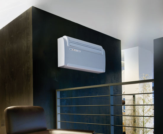 Monoblock Klimagerät Olimpia Splendid DC Inverter Unico 13 HP 3,1 kW