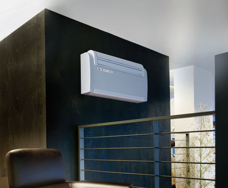 Monoblock Klimagerät Olimpia Splendid DC Inverter Unico 13 HP 3,1 kW