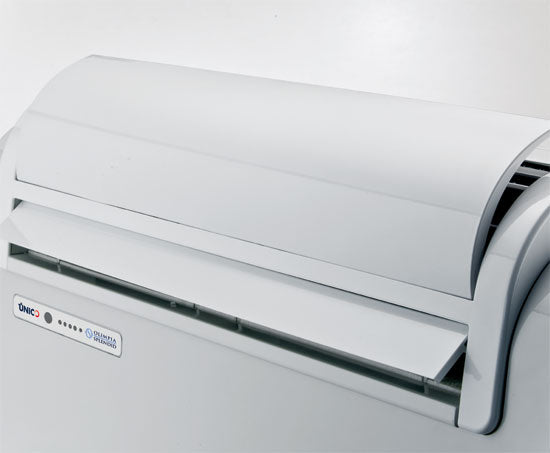 Monoblock Klimagerät Olimpia Splendid DC Inverter Unico 13 HP 3,1 kW