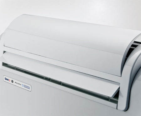 Monoblock Klimagerät Olimpia Splendid DC Inverter Unico 13 HP 3,1 kW