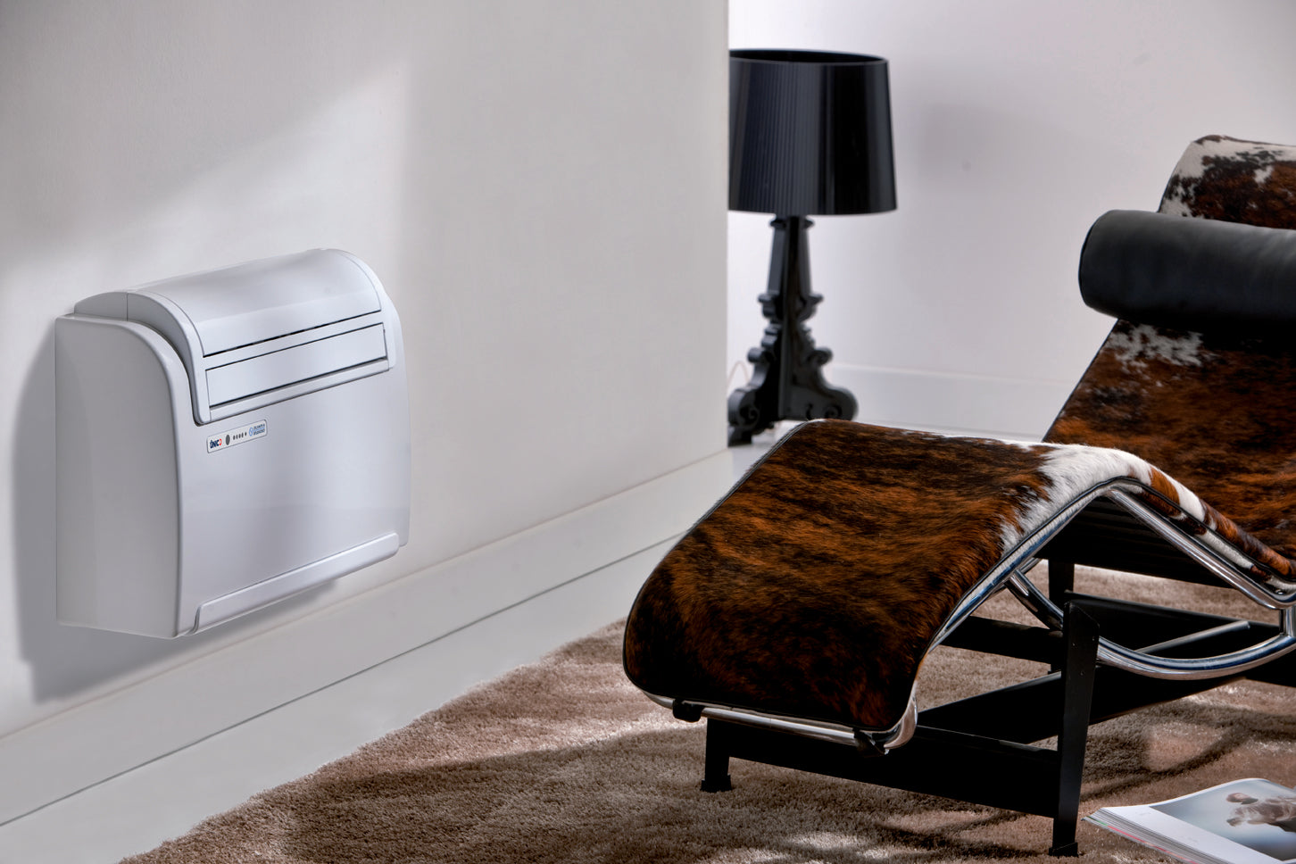 Olimpia Splendid Monoblock DC Inverter Unico 9 HP 2,7 kW Selbstmontage