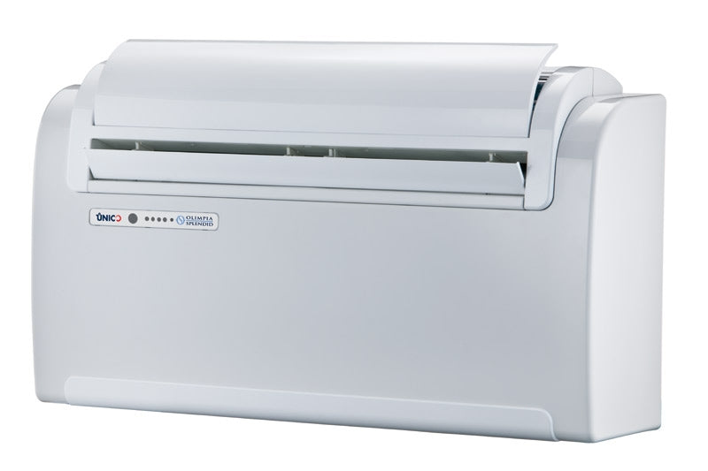 Monoblock Klimagerät Olimpia Splendid Unico Smart 12 HP 2.7 kW Monoblock