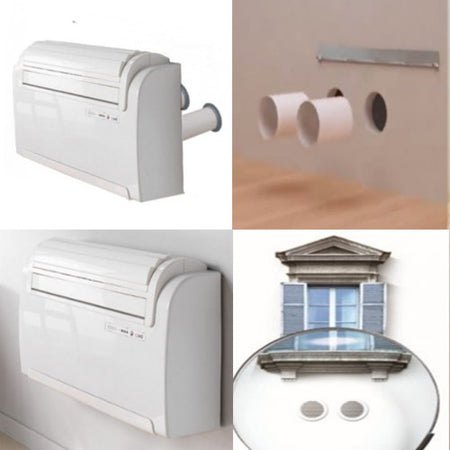 Olimpia Splendid Unico Inverter 9 SF