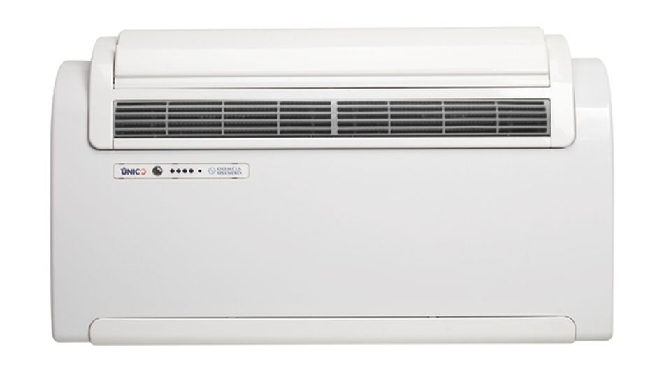 Olimpia Splendid Monoblock Klimagerät Unico R 10 HP 2.3 kW