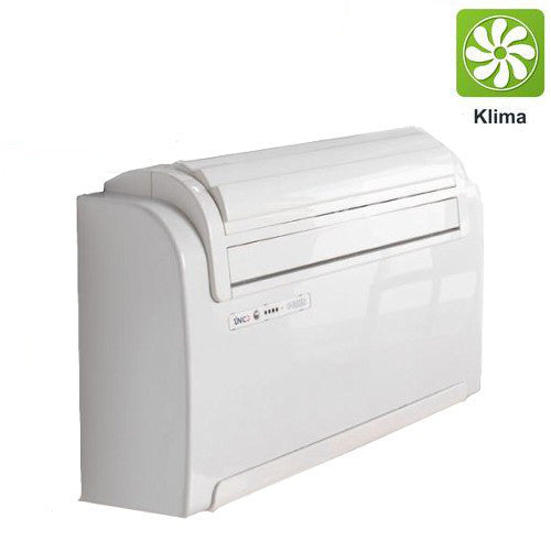 Monoblock Klimagerät Olimpia Splendid Unico Smart 10 SF 2.3 kW Monoblock