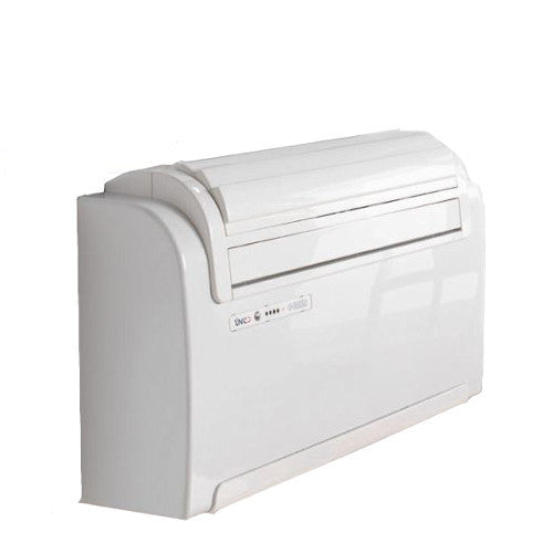 Monoblock Klimagerät Olimpia Splendid Unico Smart 10 SF 2.3 kW Monoblock