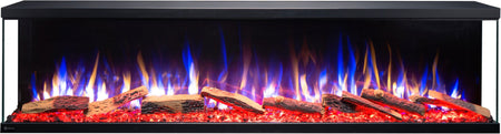 Aflamo Elektrokamin Unique 180 NH | Klimaworld.com