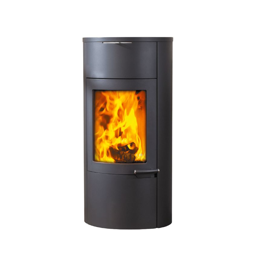 Austroflamm Kaminofen Uno XTRA mit 7,0 kW | Klimaworld.com