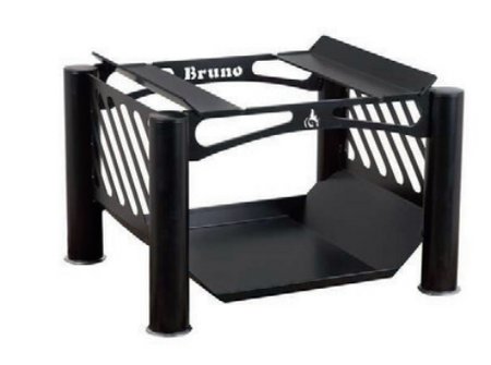 Aufständerung Compakt Bruno Pyro 