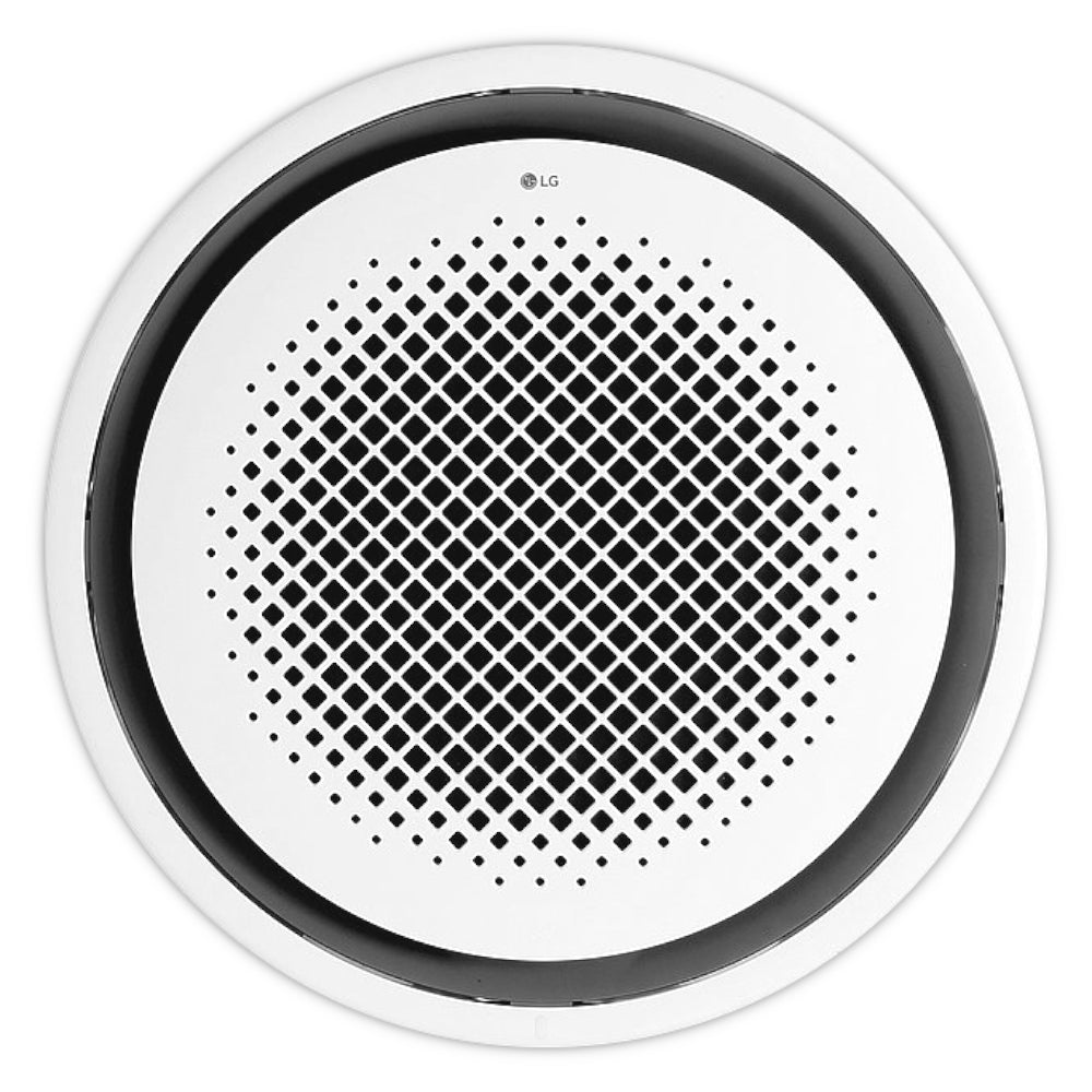 LG | Rundes Unterdeckengerät | UT48F.NY0 | 13,40 kW