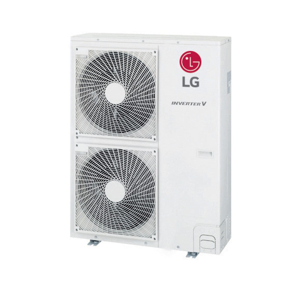 Außeneinheit Monosplit Klimaanlage Truhen-Deckengerät 9,5kW 