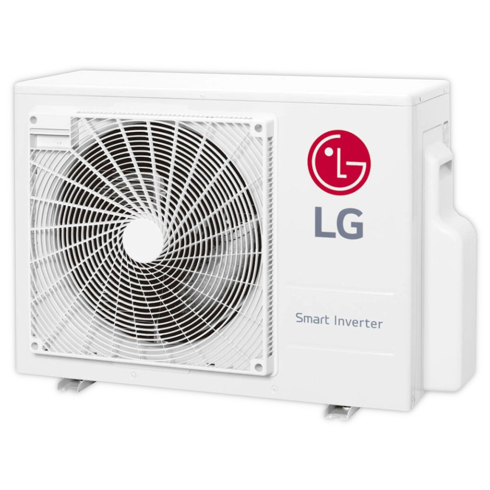 LG Klimaanlage Außengerät FREE COMBINATION | UUB1.U20 | 5,0 kW 