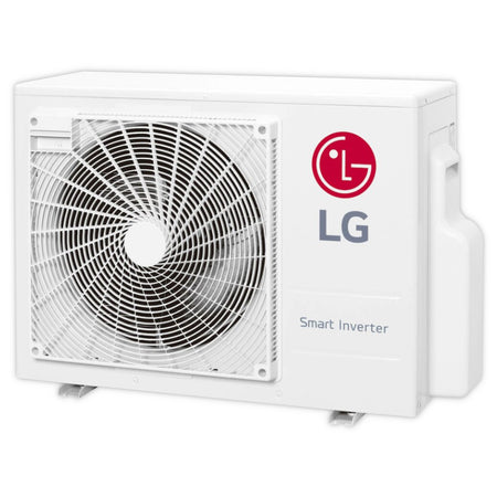 LG Klimaanlage Außengerät FREE COMBINATION | UUB1.U20 | 5,0 kW 