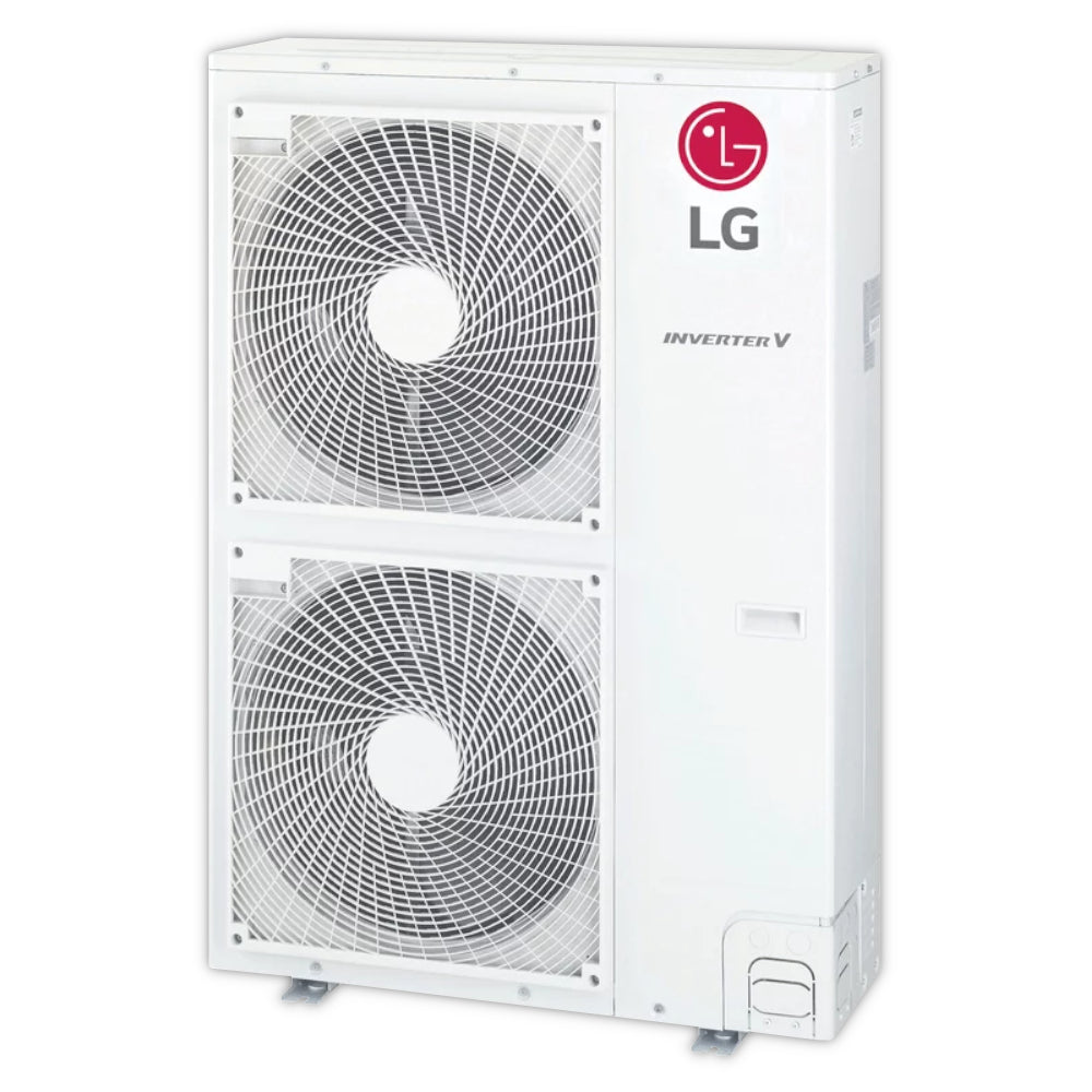 LG Klimaanlage Außengerät FREE COMBINATION | UUD3.U30 | 12,1 kW 