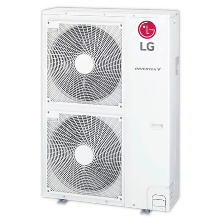 LG Klimaanlage Außengerät FREE COMBINATION | UUD3.U30 | 12,1 kW 