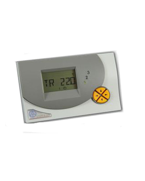 Technische Alternative Heizkreisregelung UVR63-H