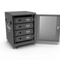 Voltsmile Batterieschrank | RPC 14U | für V10 RPC Batterien
