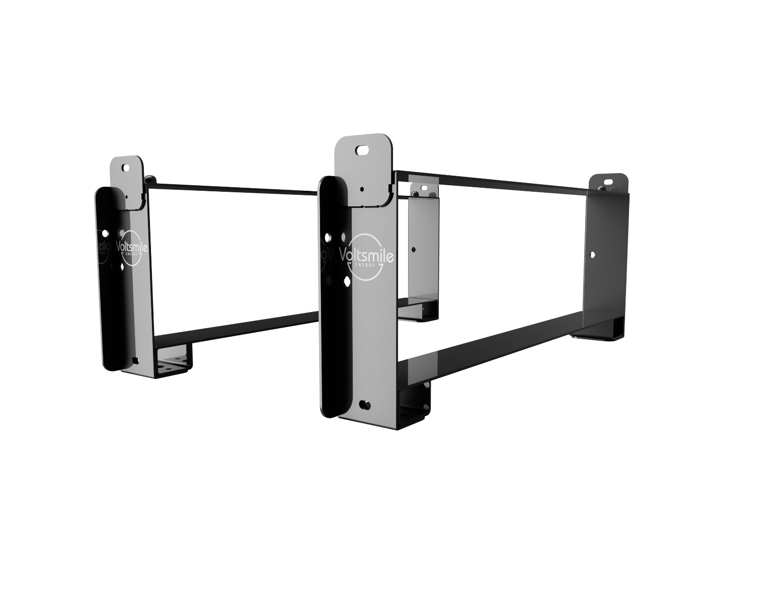 Voltsmile V-Series Bracket | für V10-Batterien