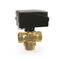 RESOL | Umschalt-Motorventil |  VA33 DN20 Rp 3/4''