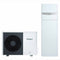 VAILLANT Wärmepumpe-Paket 4.122/2 | aroTHERM Split VWL 55/5