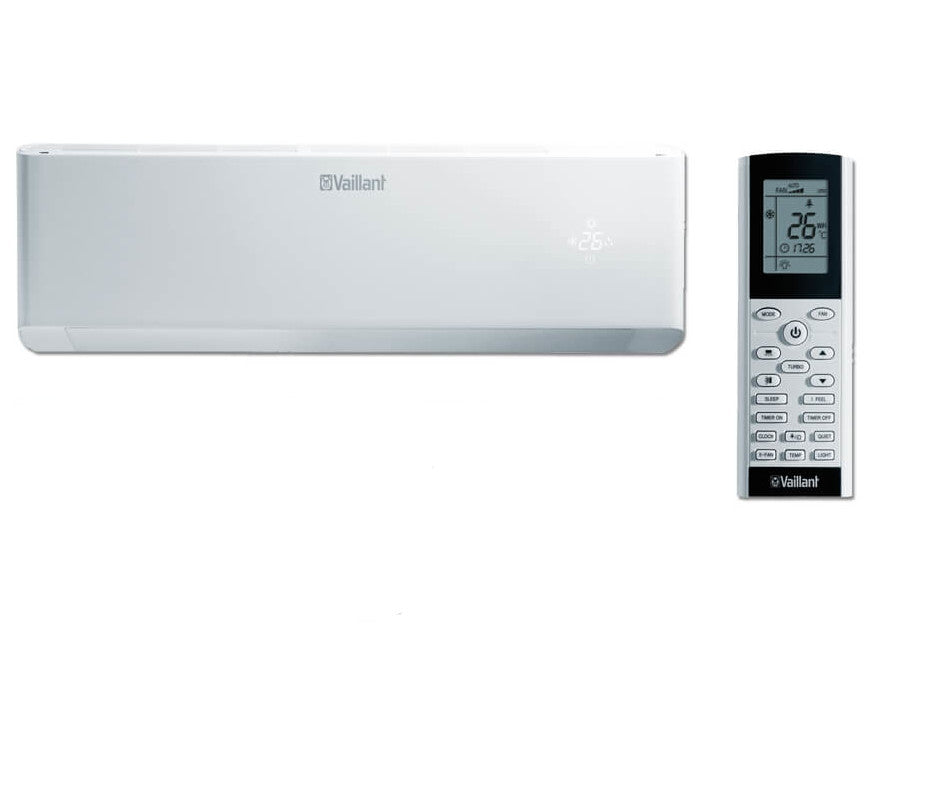 VAILLANT Klima MultiSplit Inneneinheit VAI5-035WNI 3,5 kW