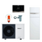 VAILLANT Wärmepumpe Set aroTHERM plus VWL 75/6A_S2 0010036260 | 7,0 kW
