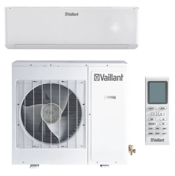 VAILLANT Klimaanlage VAI5-025WN 2,7 kW 9000 BTU