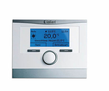 VAILLANT | Heizungsregler multiMATIC VRC 700/6 