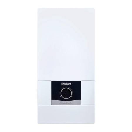 Vaillant Elektro-Durchlauferhitzer comfort | VED E 27/8 C | 27 kW | www.klimaworld.com