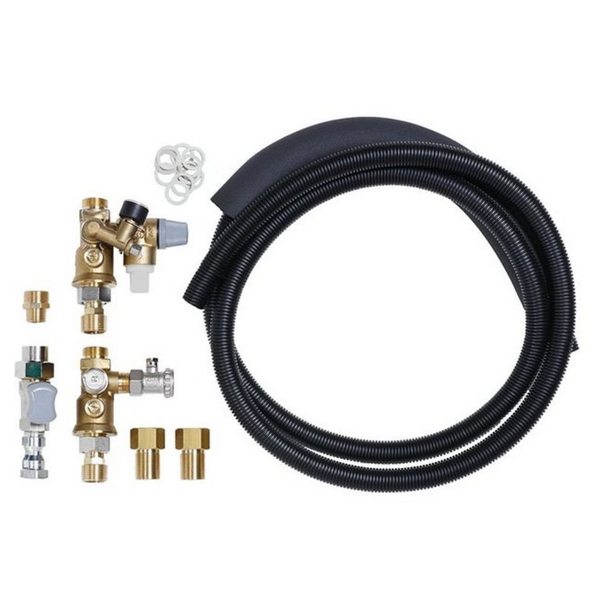 VAILLANT | Anschlussset und Sicherheitsgruppe für ecoCOMPACT