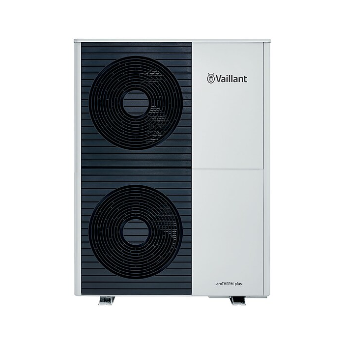 aroTHERM plus VWL 125/6 A S2 | Klimaworld.com