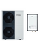 VAILLANT Wärmepumpenset | aroTHERM plus + Hydraulikst. o. Speicher | 12,2 kW