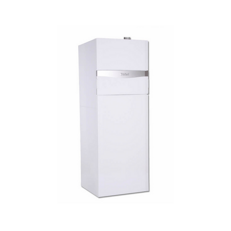 VAILLANT | Gas-Kompaktgerät ecoCOMPACT VSC 206/4-5 90