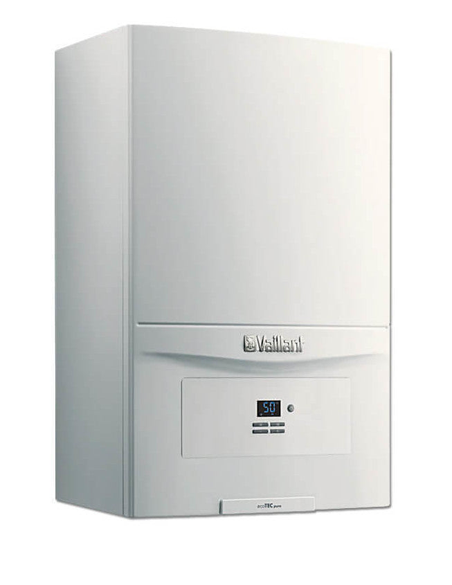 VAILLANT | Gas-Brennwertgerät ecoTEC pure VCW 206/7-2 E