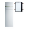 VAILLANT W/W-Wärmepumpe flexoCOMPACT exclusive VWF 118/4 +fluoC