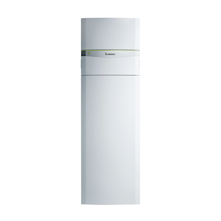 Vaillant flexoCOMPACT VWL 11/4 SA