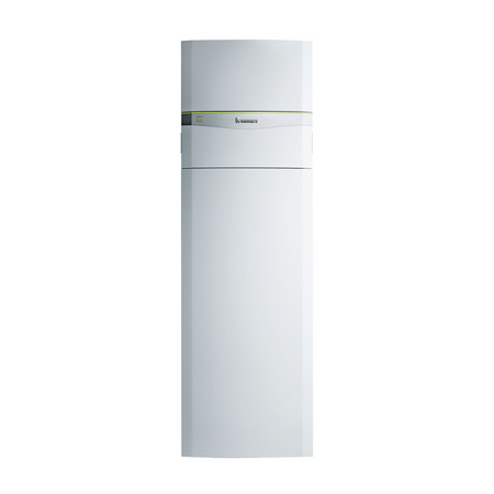 Vaillant flexoCOMPACT VWL 11/4 SA