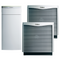 VAILLANT L/W-Wärmepumpe flexoTHERM exclusive VWF 157/4 + aroC.