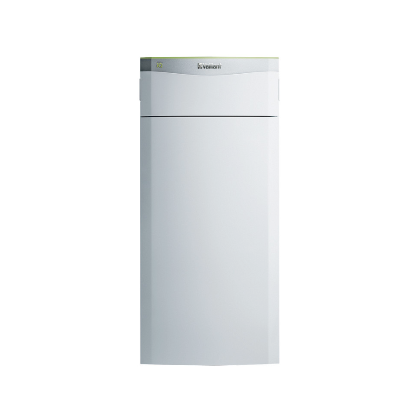 Vaillant flexoTherm exclusive Wärmepumpe | klimaworld.com