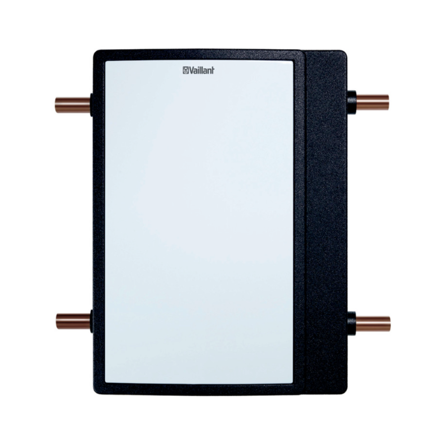 Grundwassermodul Vaillant VWW 19/4 SI |klimaworld.com
