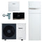 VAILLANT Wärmepumpe-Paket 4.3208 aroTHERM plus VWL 75/6 A | 7,0 kW