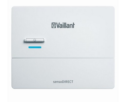 VAILLANT sensoDIRECT | klimaworld.com